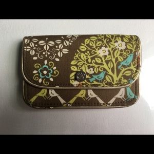Vera Bradley Wallet